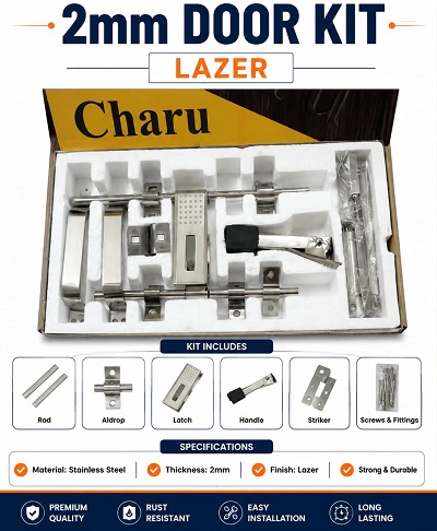 Door Kit