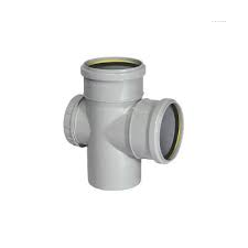 SWR Door Tee 110mm