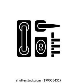 DOOR HARDWARE