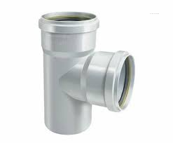 SWR Tee 110mm 87.5 Degree