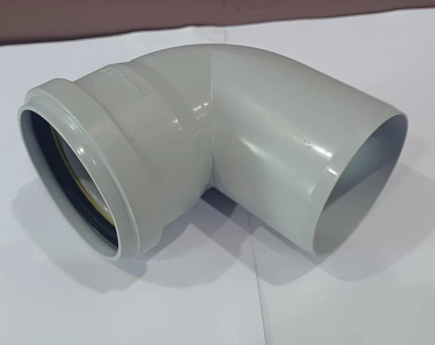 SWR BEND 110MM