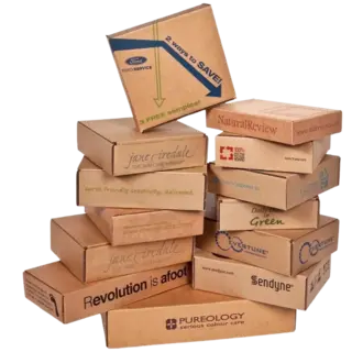 Packaging Materials