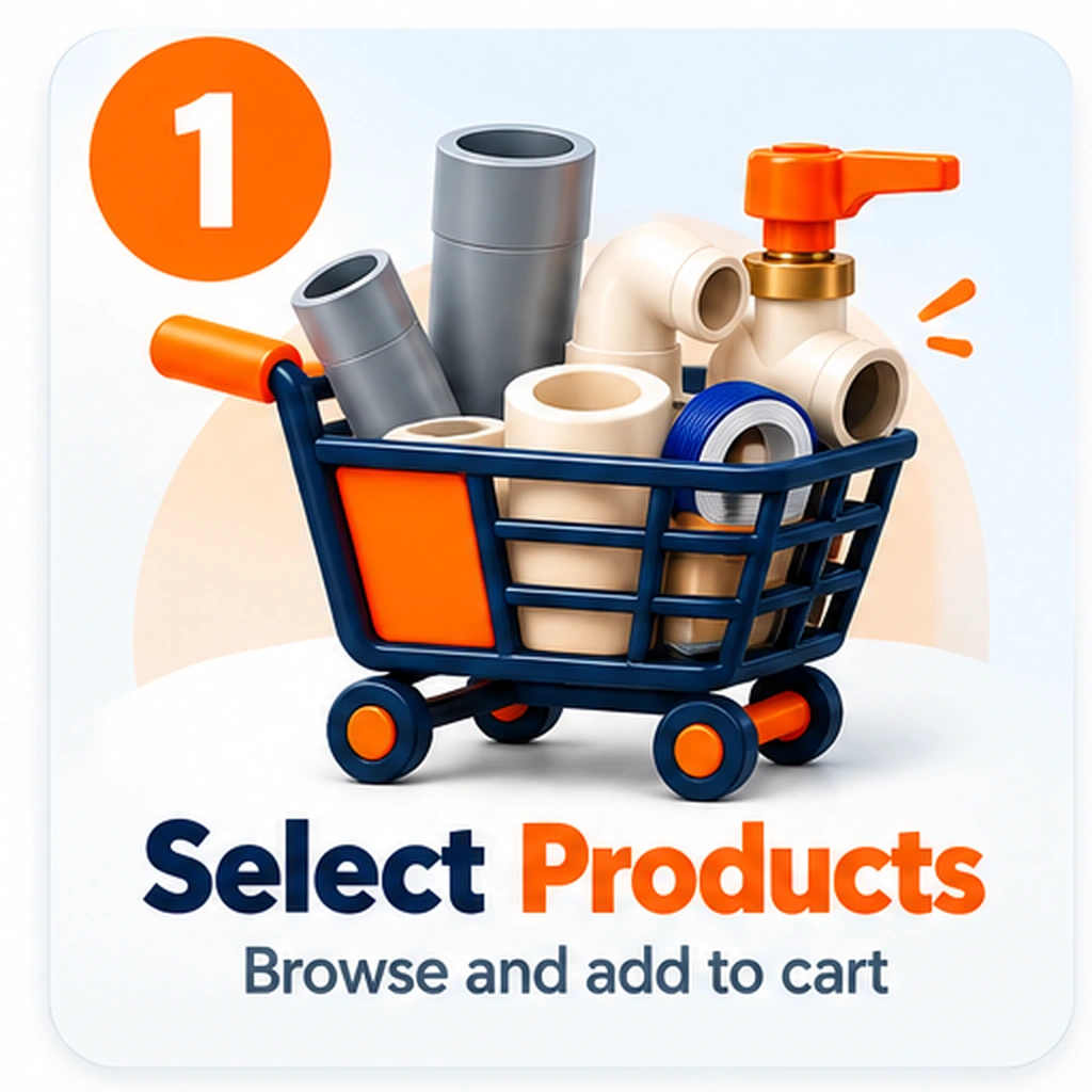 All India Hardware promo