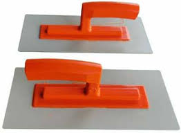 PVC Trovel I Texture Gurmala (Pack of 10)