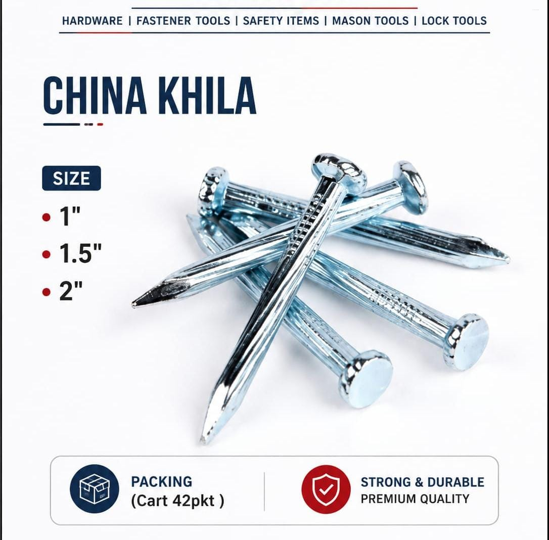 China Khila