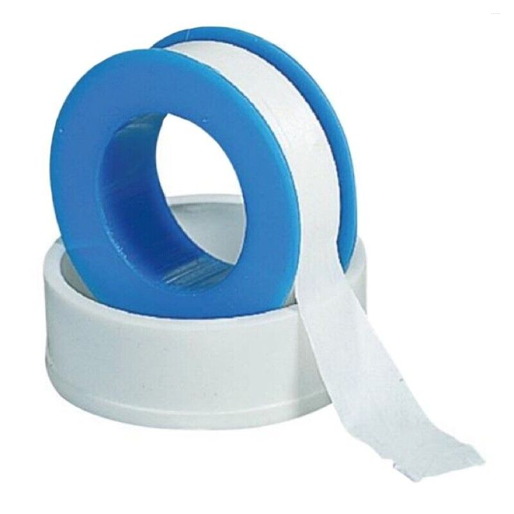 Solitaire Teflon tape