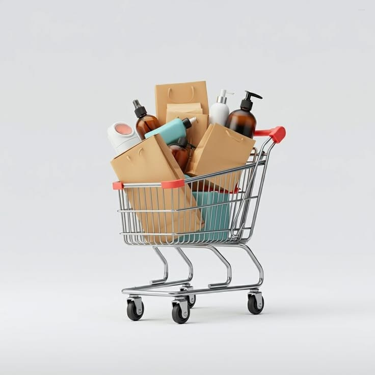Shop Essential