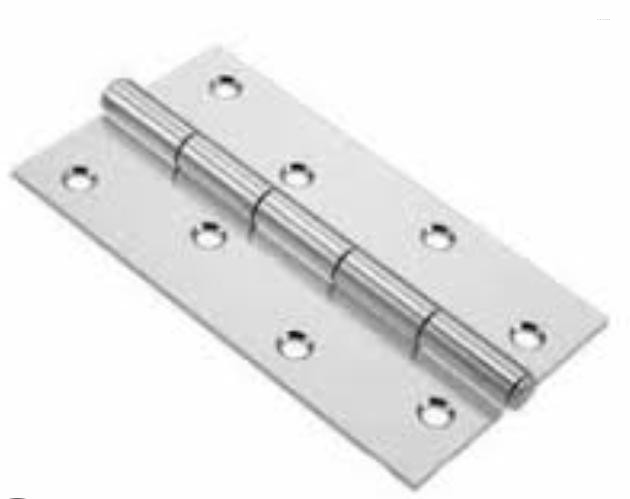 SS HINGES I Mijagara I Kabja
