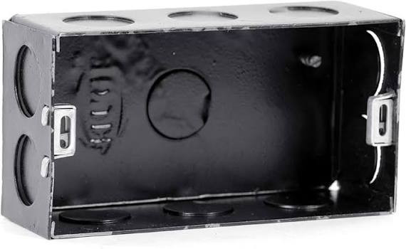 Metal Box I Premium Qwality I All size I Pack of 10