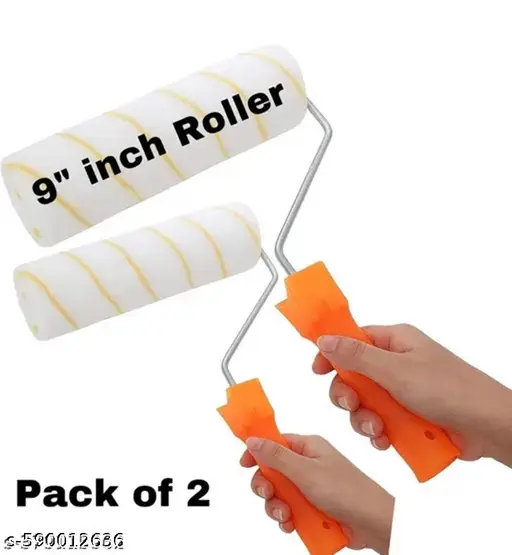 Roller Brush