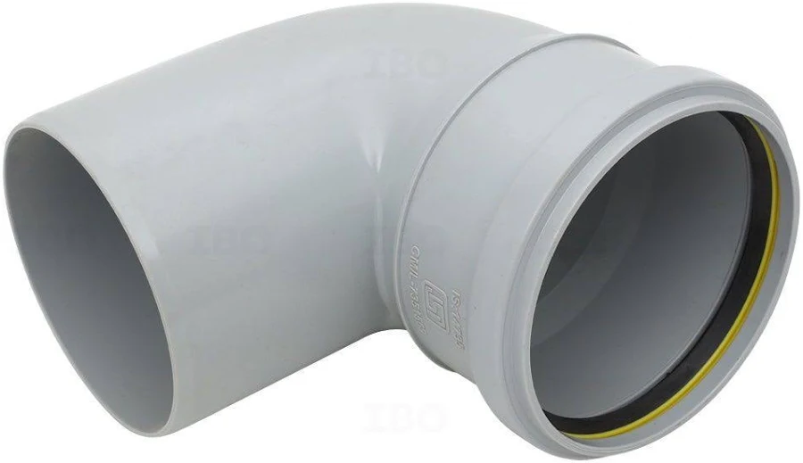 SWR BEND 110MM